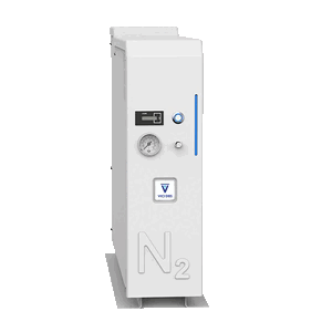 HP 500 Tower Nitrogen Generator